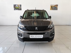 Peugeot Rifter GT Line, снимка 8