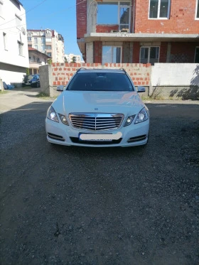 Mercedes-Benz E 350 Е 350 231к.с., снимка 1