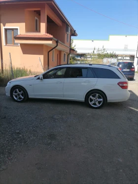 Mercedes-Benz E 350 Е 350 231к.с., снимка 2