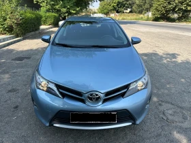 Toyota Auris 1.33 VVTI / 6ск. / ТОП!, снимка 2