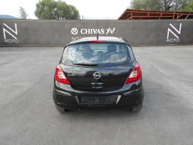 Opel Corsa 1.2i ГАЗ-БЕНЗИН , снимка 4