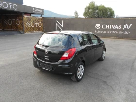 Opel Corsa 1.2i ГАЗ-БЕНЗИН , снимка 6