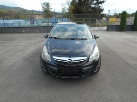 Opel Corsa 1.2i ГАЗ-БЕНЗИН , снимка 3