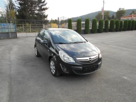 Opel Corsa 1.2i ГАЗ-БЕНЗИН , снимка 2