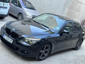 BMW 530, снимка 3