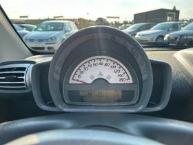 Smart Fortwo 800CDI 45k.c, снимка 11