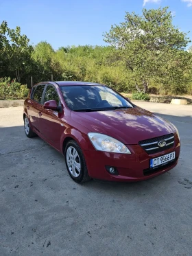 Kia Ceed 1.6 CRDi, снимка 1