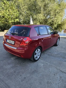 Kia Ceed 1.6 CRDi, снимка 5