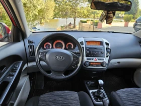 Kia Ceed 1.6 CRDi, снимка 7