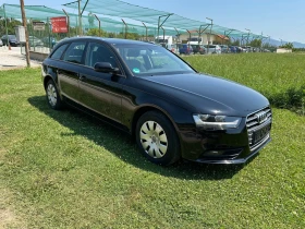 ����� �� �������� �� Audi A4 1.8 TFSI