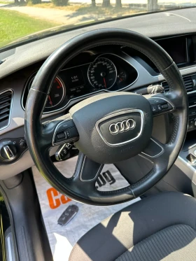 Audi A4 1.8 TFSI - [9] 