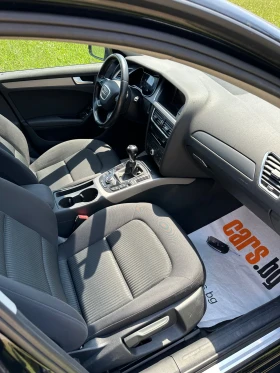 Audi A4 1.8 TFSI | Mobile.bg � ����� ������ 13