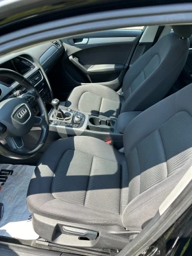 Audi A4 1.8 TFSI | Mobile.bg � ����� ������ 7