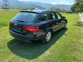 ����� �� �������� �� Audi A4 1.8 TFSI