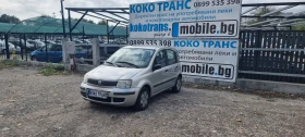 Fiat Panda 1.1i - изображение 1