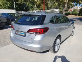 Opel Astra 1.6 Дизел, Автомат, Кожа, NAVI, Евро 6В, снимка 7