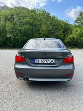 Обява за продажба на BMW 530 i M54 ~14 500 лв. - изображение 4