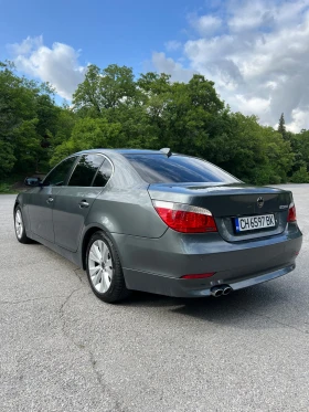 Обява за продажба на BMW 530 i M54 ~14 500 лв. - изображение 3