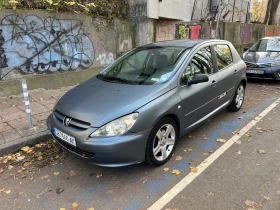 Peugeot 307 - [12] 