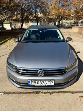 VW Passat  - [1] 