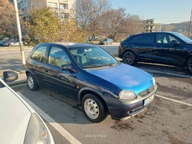 Opel Corsa 1.2 16V, снимка 2