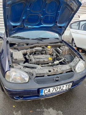 Opel Corsa 1.2 16V, снимка 5