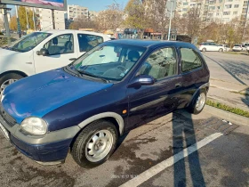 Opel Corsa 1.2 16V, снимка 3