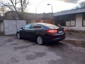 Обява за продажба на Ford Mondeo 2.0tdci Titanium  ~17 899 лв. - изображение 4