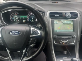 Обява за продажба на Ford Mondeo 2.0tdci Titanium  ~17 899 лв. - изображение 7