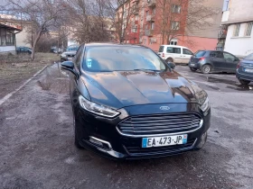 Обява за продажба на Ford Mondeo 2.0tdci Titanium  ~17 899 лв. - изображение 2