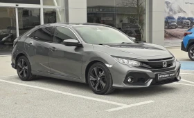 Honda Civic 1.0 VTEC Elegance AT | Mobile.bg    4