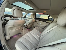 Mercedes-Benz S 550 AMG , снимка 10