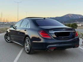 Mercedes-Benz S 550 AMG , снимка 2