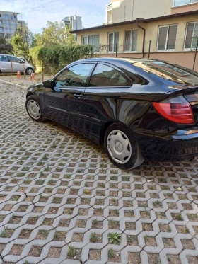 Mercedes-Benz C 200 W203, снимка 2