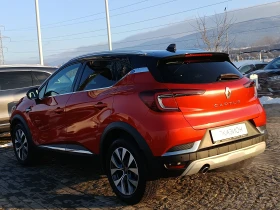 Renault Captur 1.3 TCe/ 150к.с., снимка 7