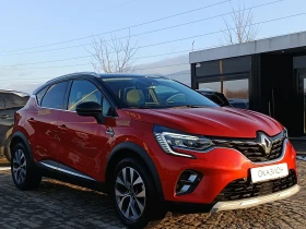 Renault Captur 1.3 TCe/ 150к.с., снимка 3