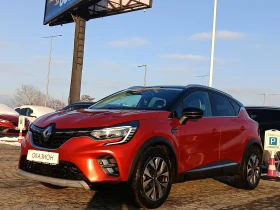 Renault Captur 1.3 TCe/ 150к.с., снимка 1