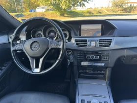 Mercedes-Benz E 350 44   | Mobile.bg    9