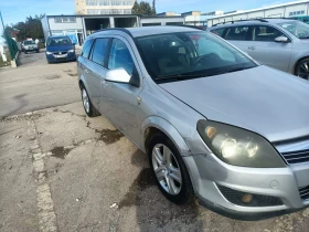 Opel Astra 1.7 CDTI | Mobile.bg    4