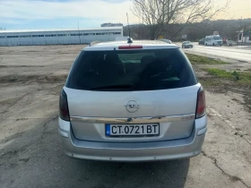 Opel Astra 1.7 CDTI | Mobile.bg    2