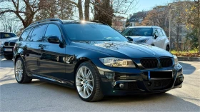 BMW 330 xDrive M PACK DISTRONIC PANORAMA  | Mobile.bg    8