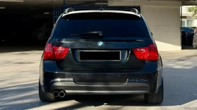 BMW 330 xDrive M PACK DISTRONIC PANORAMA  | Mobile.bg    5