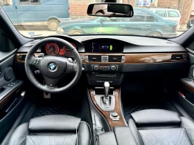 BMW 330 xDrive M PACK DISTRONIC CARPLAY PANORAMA , снимка 13