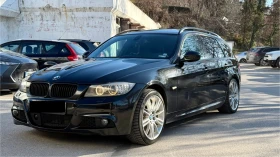 BMW 330 xDrive M PACK DISTRONIC CARPLAY PANORAMA , снимка 3