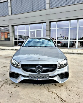 Mercedes-Benz E 400 63 AMG* FACELIFT 2019*  | Mobile.bg    2