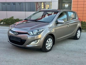 Hyundai I20 1.25BENZIN* ФЕЙС* , снимка 2