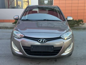 Hyundai I20 1.25BENZIN* ФЕЙС* , снимка 1