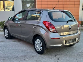 Hyundai I20 1.25BENZIN* ФЕЙС* , снимка 3