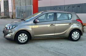 Hyundai I20 1.25BENZIN* ФЕЙС* , снимка 7