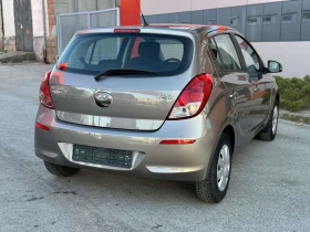 Hyundai I20 1.25BENZIN* ФЕЙС* , снимка 4